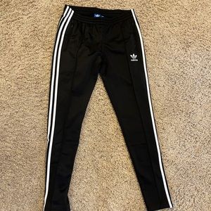 Adidas track pants brand new